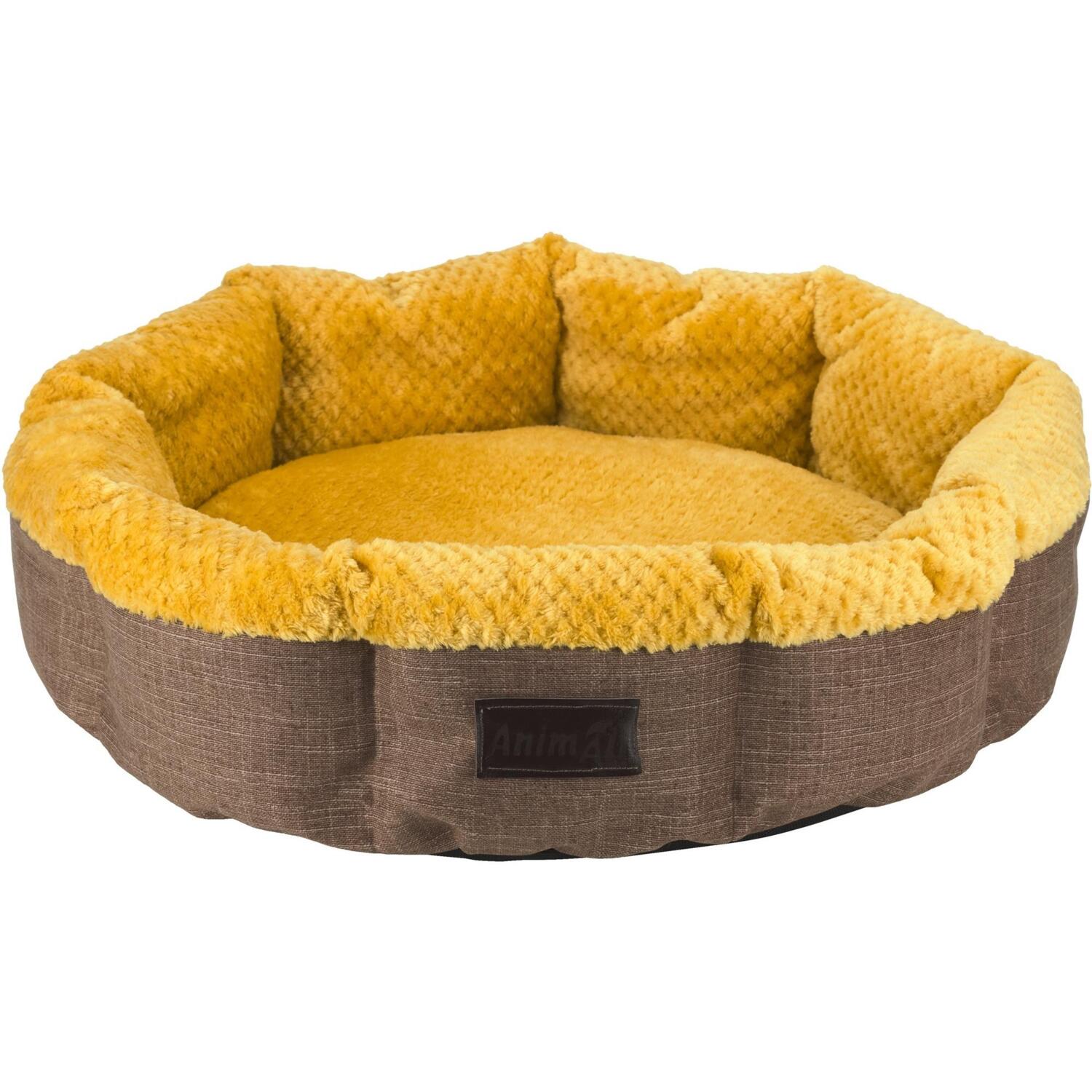 Лежак AnimAll Mary S Sun 50x50x15