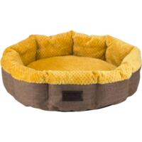 Лежак AnimAll Mary S Sun 50x50x15