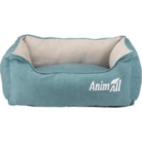 Лежак AnimAll Nena S Velours Breeze 45х35х16 см