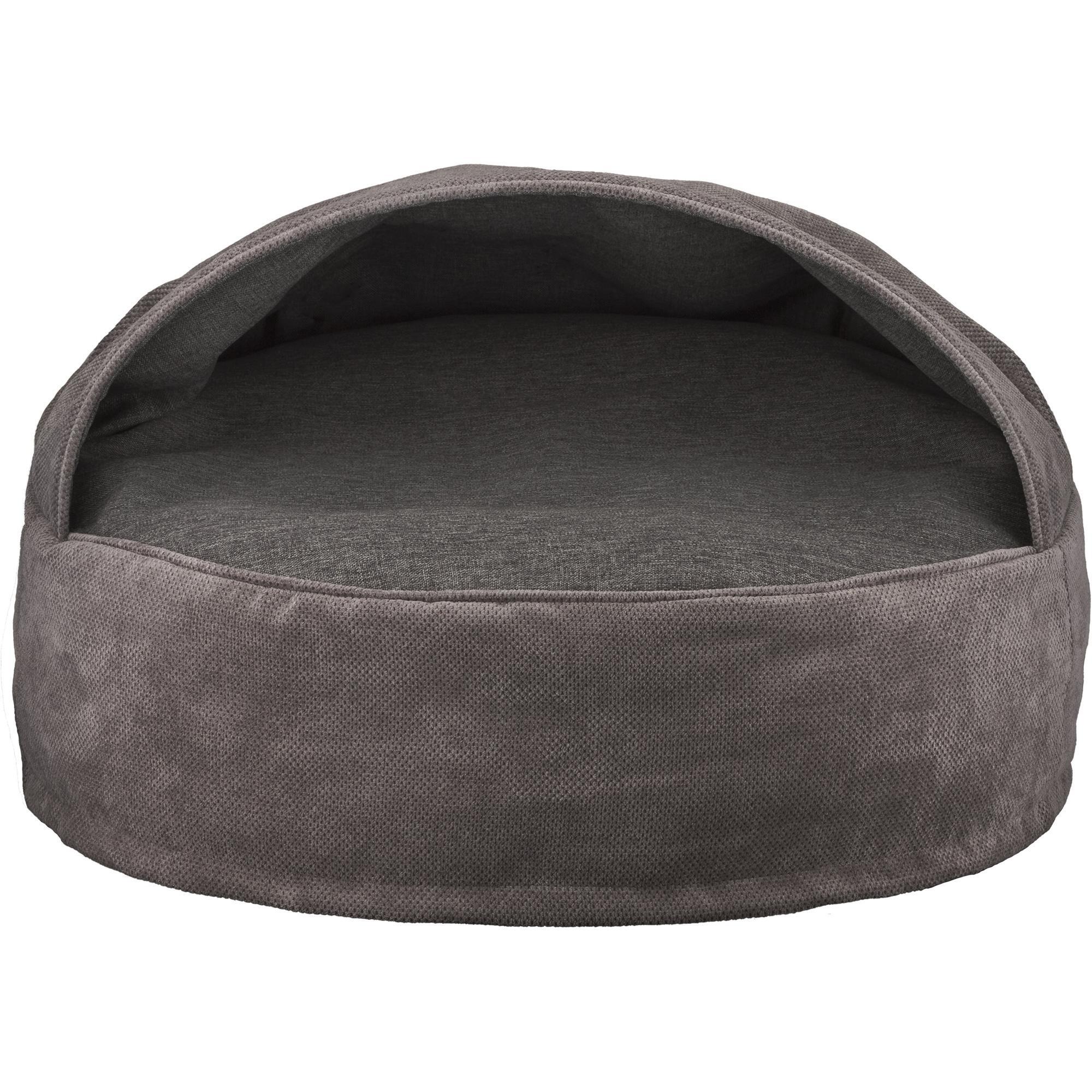 Лежак AT Barry M Gray 60х25х60 смфото1