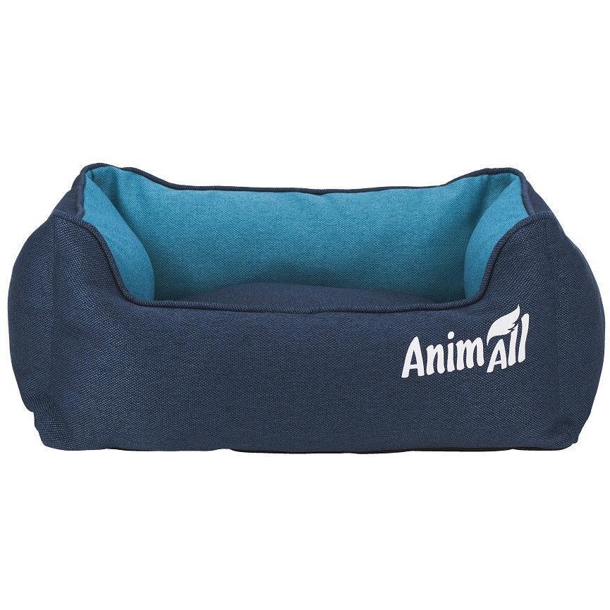 Лежак AT Gama S Aqua 45х35х16 смфото1