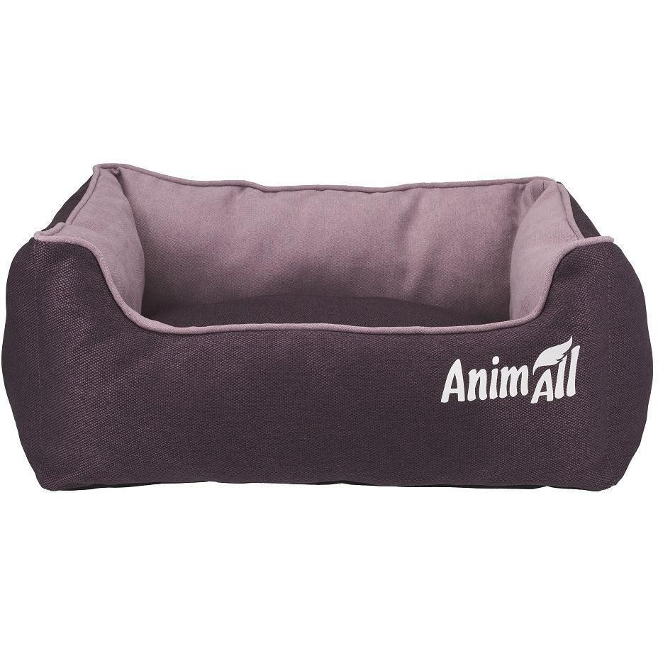 Лежак AT Nena S Velours Berry 45х35х16 смфото1