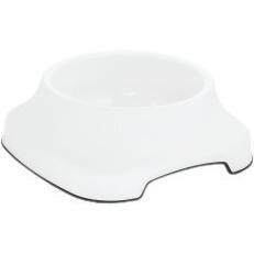 Миска пластикова Irak Plastik 2 л біла PT-255фото1