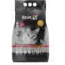 Наполнитель AnimAll Бентонитовый белый 5 л без аромата