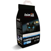 Наполнитель AnimAll Бентонитовый мелкая фракция 5 кг