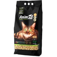 Наполнитель AnimAll древесный 3 кг