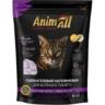 Наполнитель AnimAll Премиум силикагель Фиолетовый Аметист 5 л
