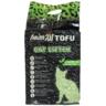 Наполнитель AnimAll Тофу зеленый чай 2,6 кг/6 литров