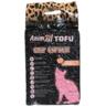 Наполнитель AnimAll Тофу Персик 2,6 кг/6 литров