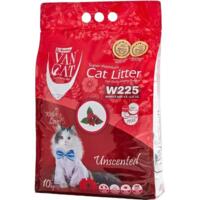 Наполнитель бентонитовый VanCat 10 кг Классик