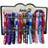 Ошейник AnimAll на блистере 10 мм х 300 мм 12 штук HY-C005