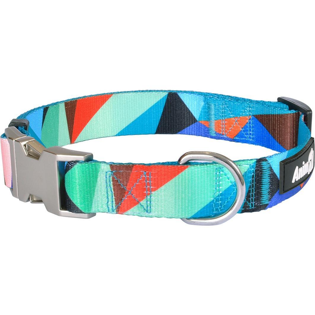 Ошейник для собак AnimAll HL-C-T001A L-1 2.5x40-65 см фото 1