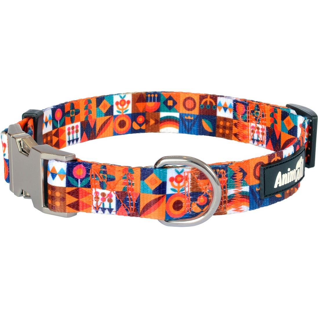 Ошейник для собак AnimAll HL-C-T001A M-2 2.0x33-50 см фото 1