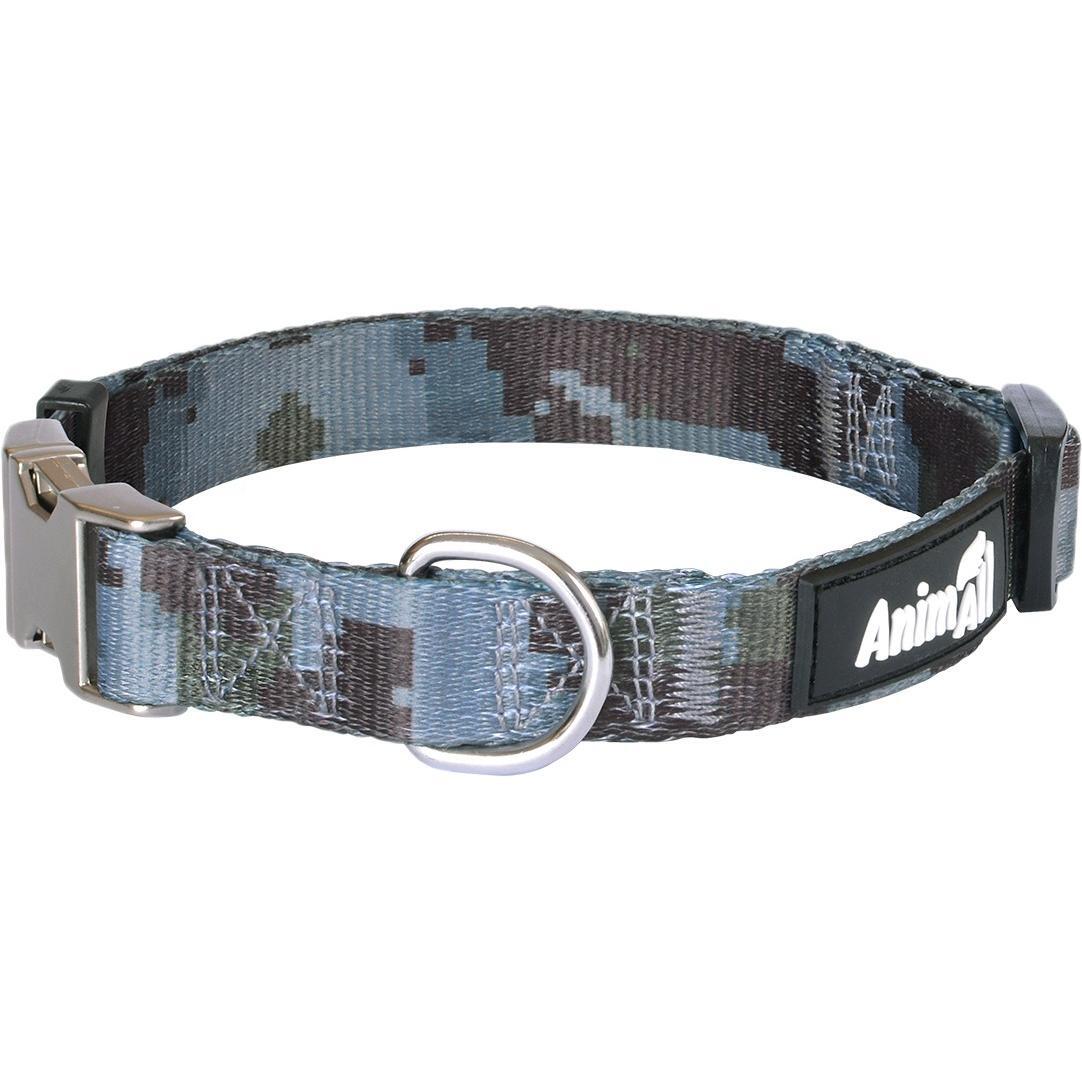 Ошейник для собак AnimAll HL-C-T001A S-5 1.5x28-40 см фото 1