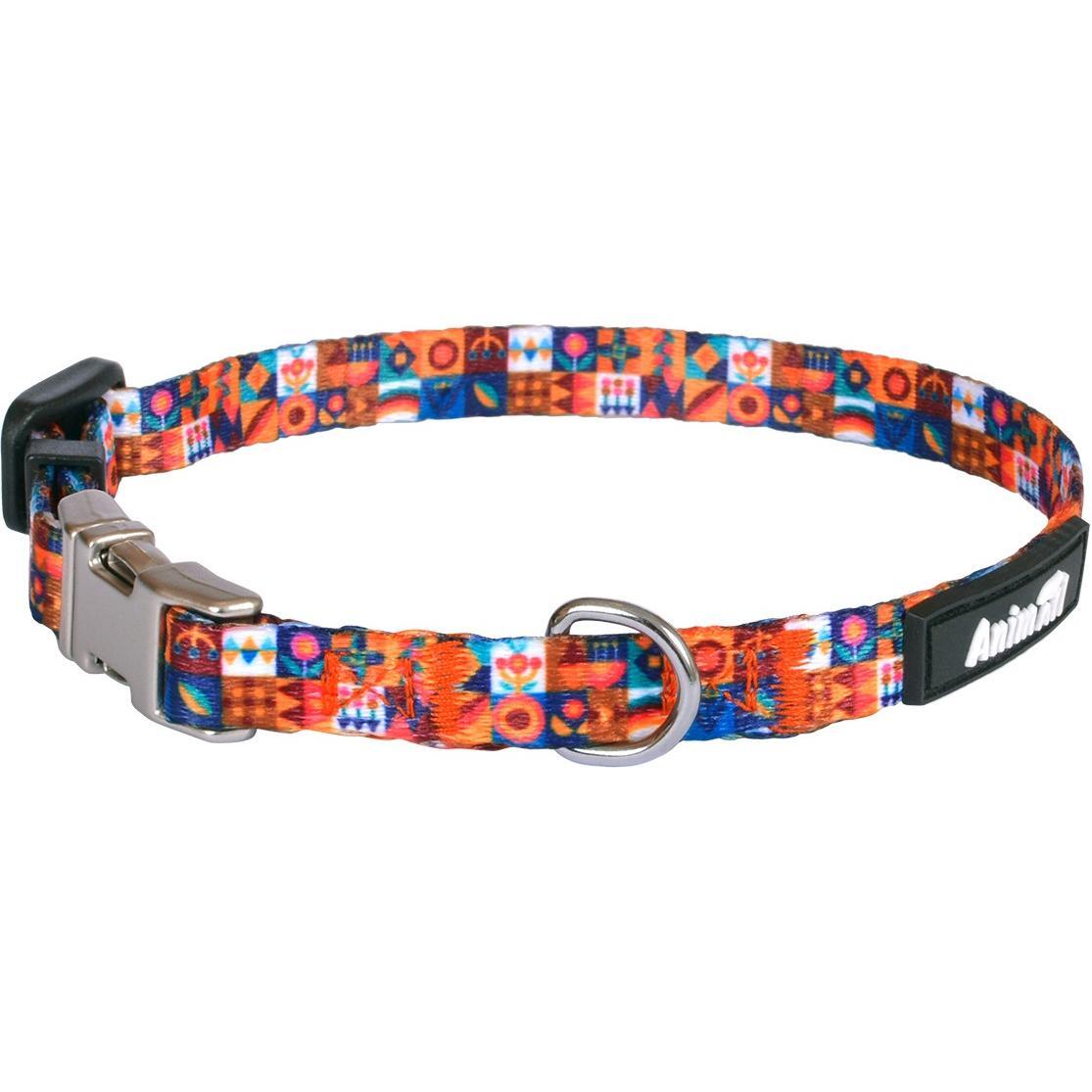 Ошейник для собак AnimAll HL-C-T001A XS-2 1x20-30 см фото 1