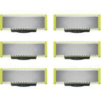 Сменные лезвия PHILIPS OneBlade QP260/50 (6 шт)