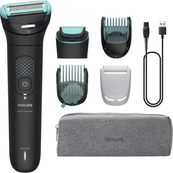 

Триммер для тела Philips BG7470/15 серии 7000