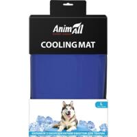 Охолоджуючий килимок AnimAll розмір L 70x110