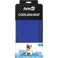 Охолоджуючий килимок AnimAll розмір S 50x65