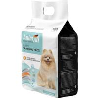 Пеленки AnimAll 60x60 см 100 штук