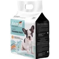 Пеленки AnimAll 60x60 см 20 штук