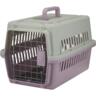 Переноска для котів та собак AnimAll фіолетова PS-01 48x32x30 см