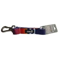 Поводок для собак AnimAll LH-T001A XS-3 1x120 см