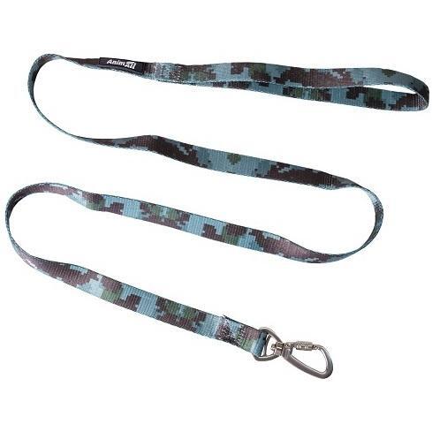 

Поводок для собак AnimAll LH-T001A L-5 2.5x120 см
