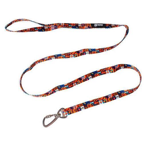 Повідець для собак AnimAll LH-T001A M-2 2.0x120 смфото1