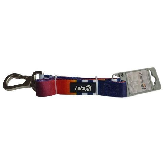 Повідець для собак AnimAll LH-T001A M-3 2.0x120 смфото1