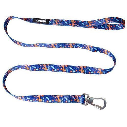 Повідець для собак AnimAll LH-T001A M-4 2.0x120 смфото1