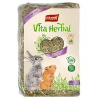 Сено для грызунов Vitapol 1.2 кг