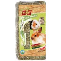 Сено для грызунов Vitapol 800 г