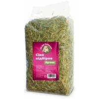 Сено луговое отборное Мій Пухнастик 2 кг