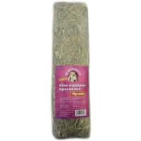 Сено луговое прессованное Мій Пухнастик 1 кг