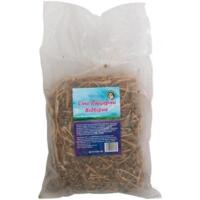 Сено люцерны отборное Мій Пухнастик 450 г