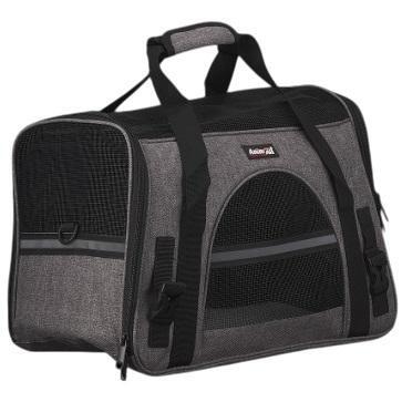 Сумка-переноска AnimAll М’яка HJ-6006фото1