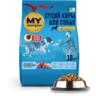 Сухой корм для крупных собак My Champion мясной микс 10 кг