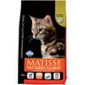 Сухой корм для кошек Farmina Matisse Neutered salmon с лососем 400 г