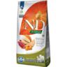 Сухой корм для собак Farmina N&D Grain Free Adult Medium & Maxi с уткой и дыней 12 кг