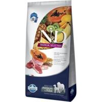 Сухий корм для собак Farmina N&D Adult Medium & Maxi з ягням та тропічними фруктами 2 кг