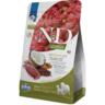 Сухой корм для собак Farmina N&D Adult Medium&Maxi диетический при пищевой аллергии с уткой, киноа, кокосом и куркумой 2