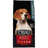 Сухой корм для собак Farmina Cibau Adult Medium с курицей 12 кг