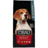 Сухой корм для собак Farmina Cibau Adult Medium с курицей 2.5 кг