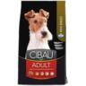 Сухой корм для собак Farmina Cibau Adult Mini с курицей 2.5 кг