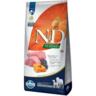 Сухой корм для собак Farmina N&D Grain Free Pumpkin Lamb & Blueberry Adult Medium & Maxi 2.5 кг