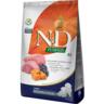 Сухой корм для собак Farmina N&D Grain Free Pumpkin Lamb & Blueberry Puppy Medium & Maxi 12 кг
