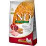 Сухой корм для собак Farmina N&D Low Grain Chicken & Pomegranate Adult Mini 800 г