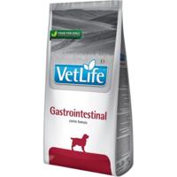 Сухой корм для собак Farmina Vet Life Gastrointestinal Диетическое питание при заболеваниях ЖКТ 12 кг