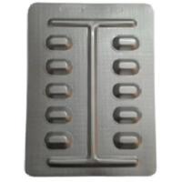 Таблетки Ceva Isemid 2 мг 206 мг блистер 10 таб